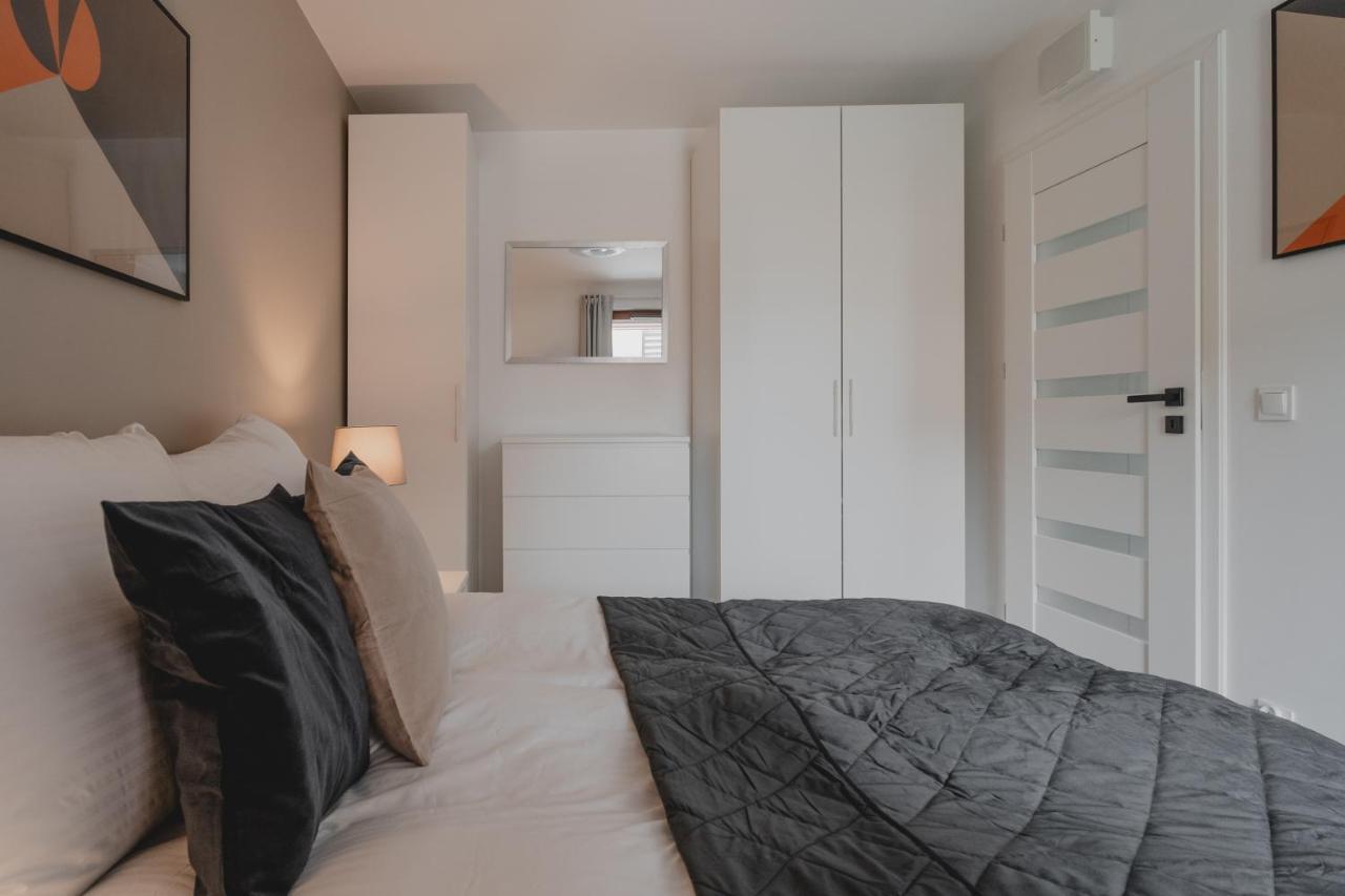 Apartmán Totu Waterlane Island