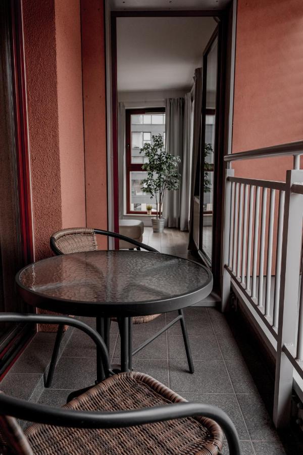 Totu Waterlane Island Apartmán *