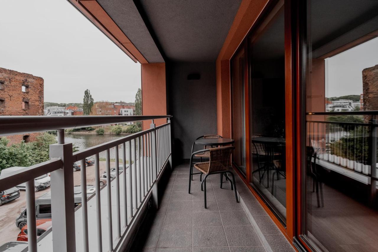 Appartamento Totu Waterlane Island