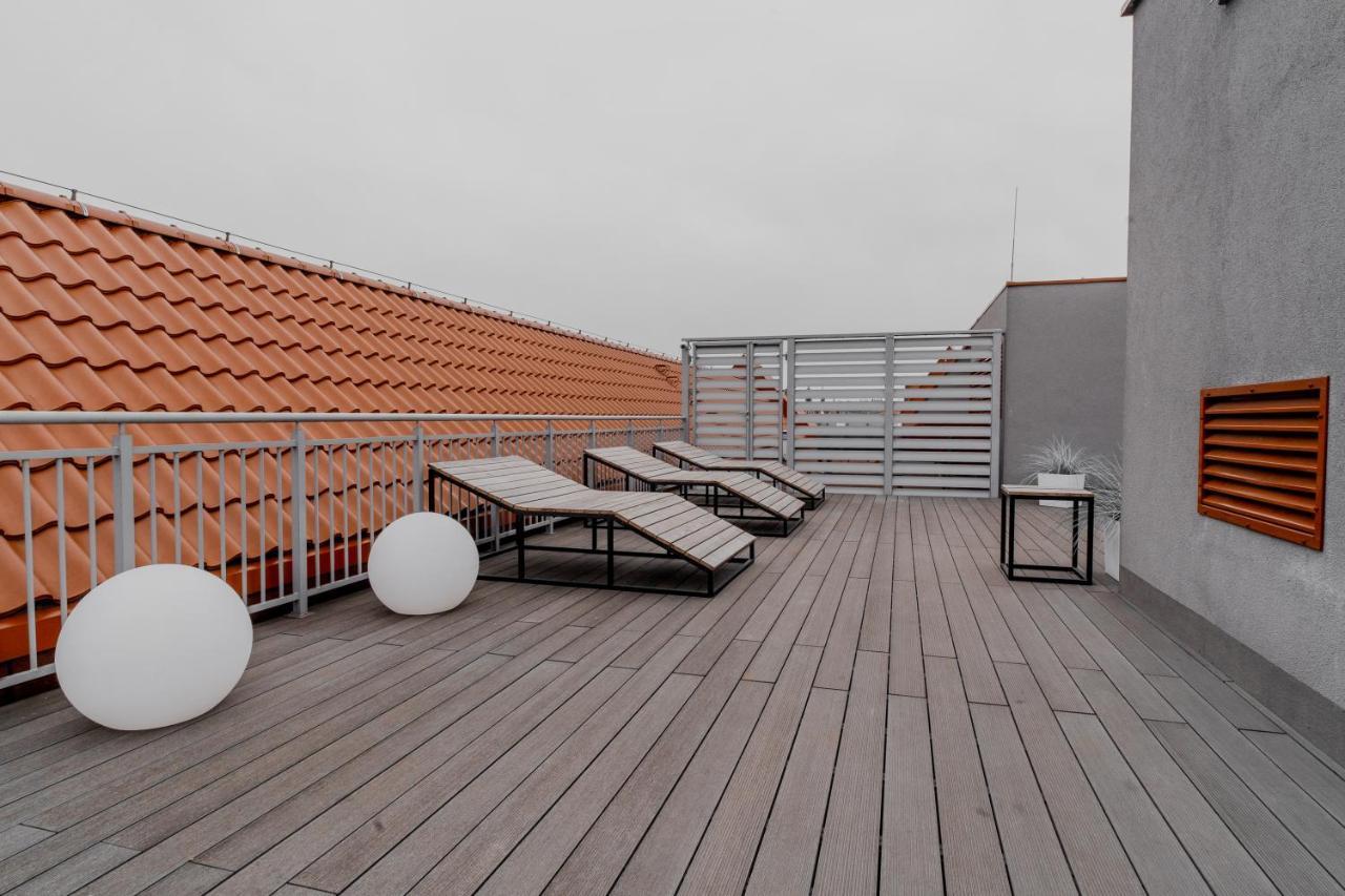 Totu Waterlane Island Appartamento *