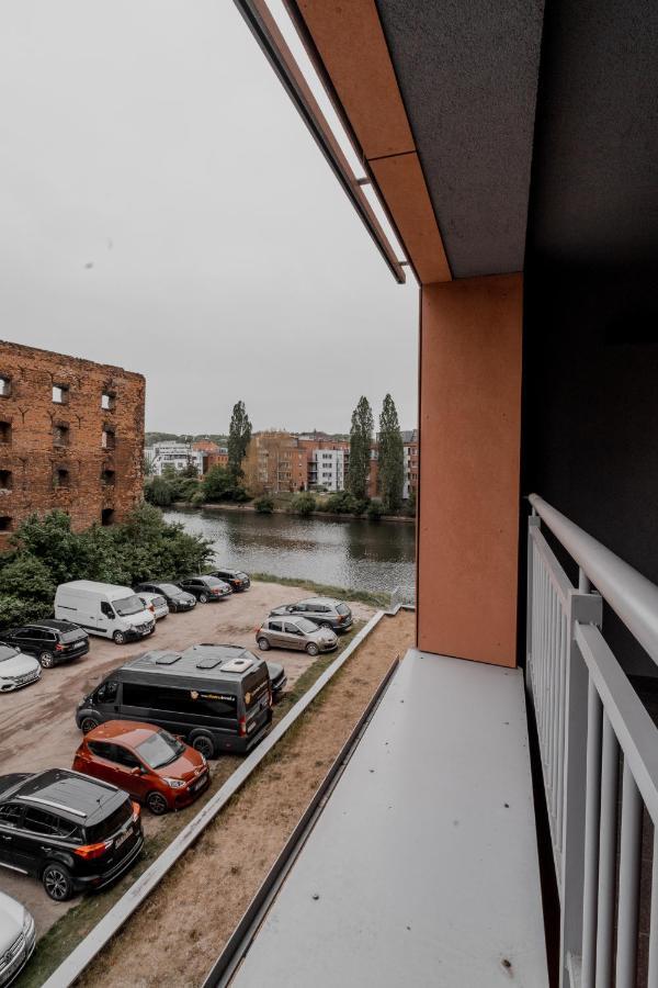 Totu Waterlane Island Apartmán