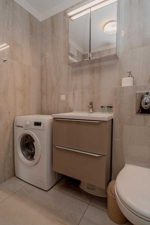 Totu Waterlane Island Appartamento *