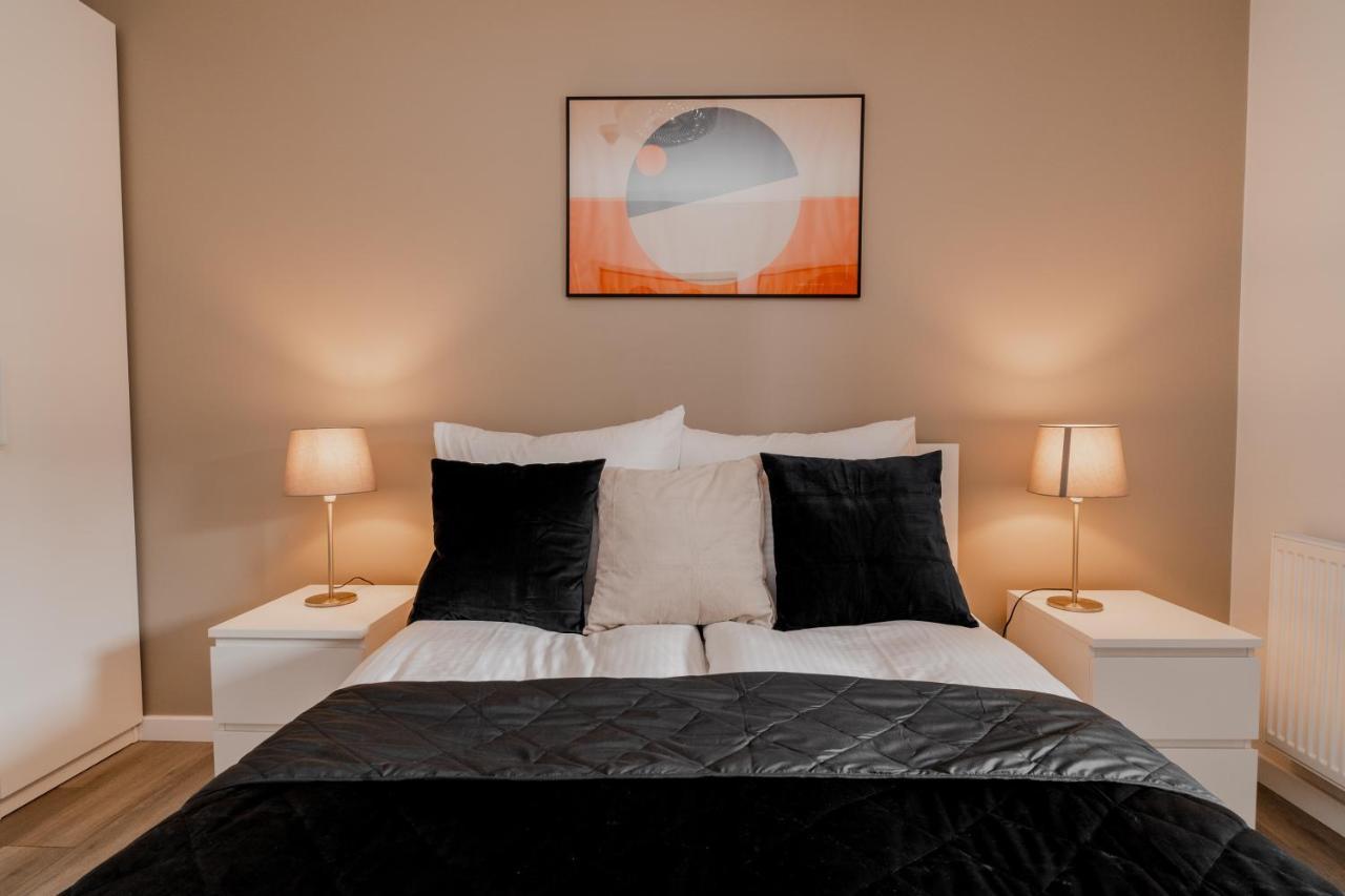 Totu Waterlane Island Appartamento