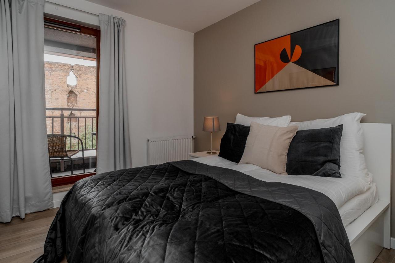 Totu Waterlane Island Appartamento