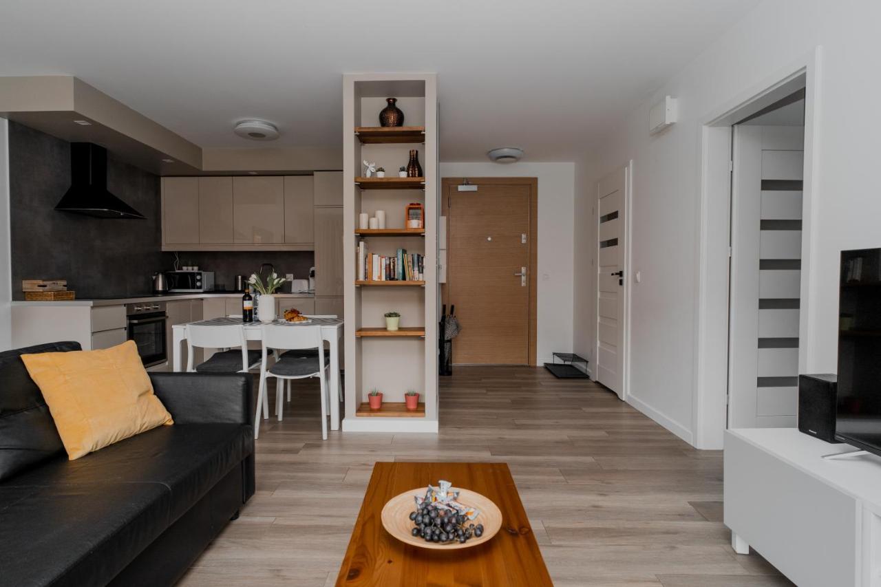Apartmán Totu Waterlane Island *