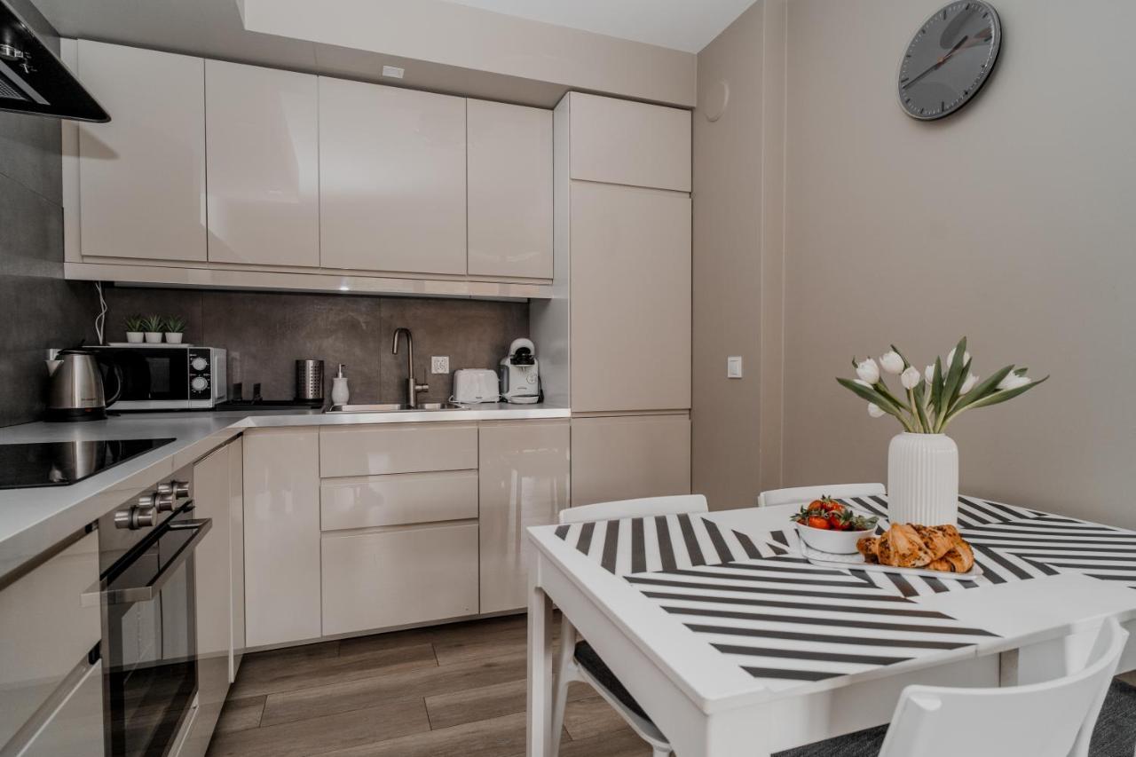 Totu Waterlane Island Apartmán *